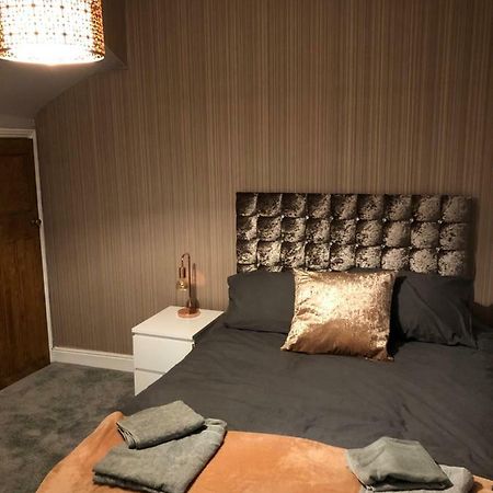 ホテルJubilee House ノッティンガム エクステリア 写真