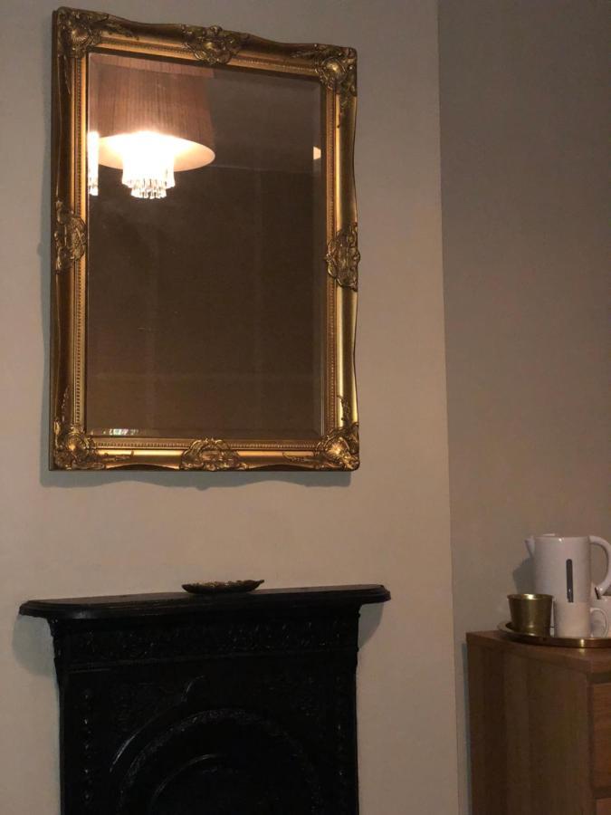 ホテルJubilee House ノッティンガム エクステリア 写真