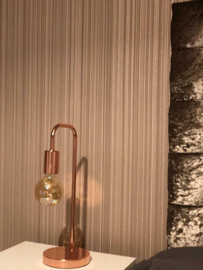 ホテルJubilee House ノッティンガム エクステリア 写真